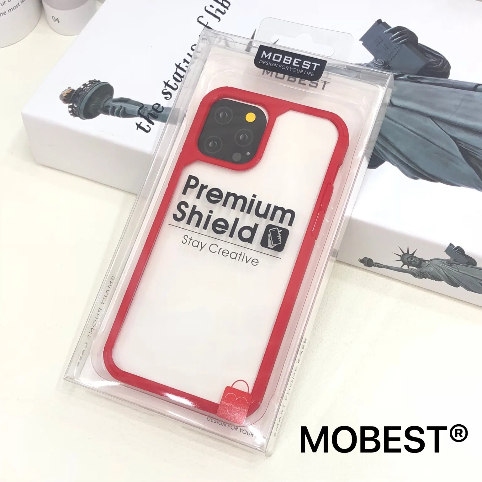 Силиконовый прозрачный чехол Mobest Royal Armour для iPhone 7 8 Plus X Xr Xs Max 11 11Pro 12 Mini 13 13Pro 13ProMax
Силиконовый прозрачный чехол Mobest Royal Armour для iPhone 7 8 Plus X Xr Xs Max 11 11Pro 12 Mini 13 13Pro 13ProMax