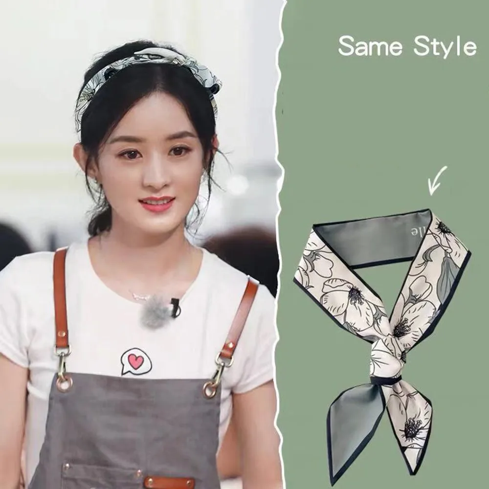 Hair Bands Hair Ring Accessories Korean America Rope Elastic Vintage Pattern Knotted Ribbon Girl Bohemian Headwear
Hair Bands Hair Ring Accessories Korean America Rope Elastic Vintage Pattern Knotted Ribbon Girl Bohemian Headwear