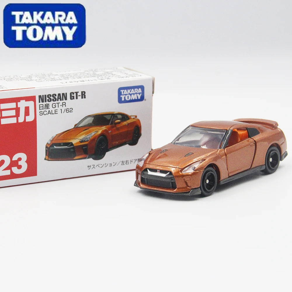 Автомобиль Takara TOMY Tomica, литые игрушки, мини металлическая модель автомобиля, аниме Коллекционная модель автомобиля, классические детские иг...
Автомобиль Takara TOMY Tomica, литые игрушки, мини металлическая модель автомобиля, аниме Коллекционная модель автомобиля, классические детские иг...