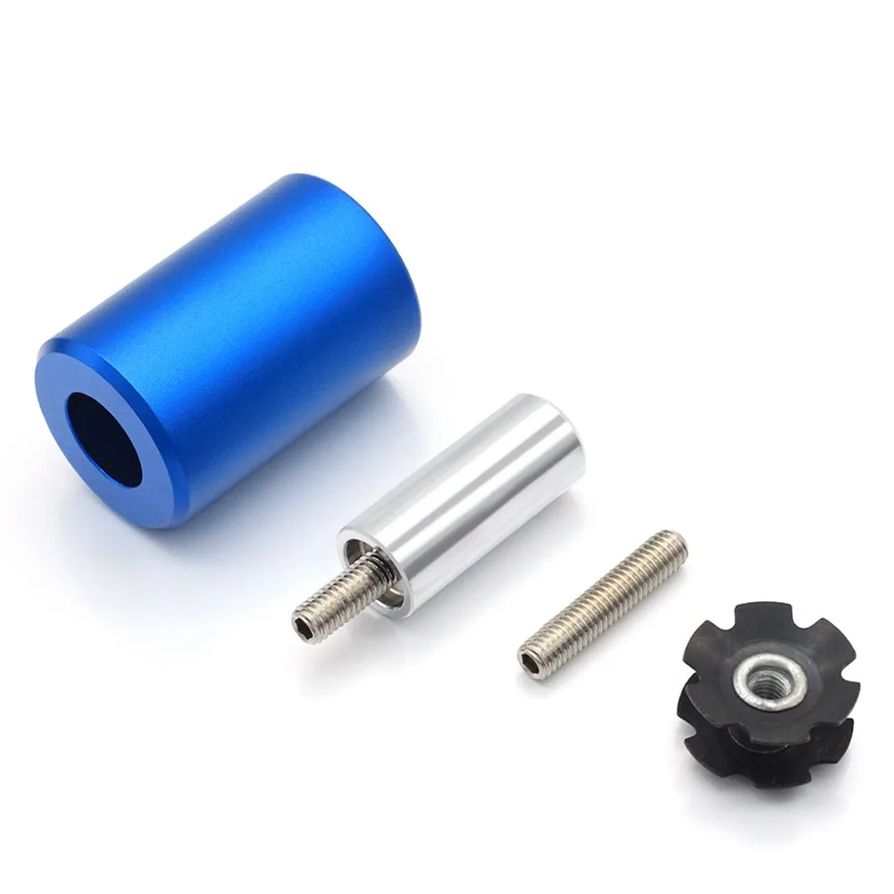 1set Bicycle Headset Star Nut Install Tool Fit For 1 1/8in/28.6mm Fork Steerer Headset Star Nut Install Tool Bike Repair Tool
1set Bicycle Headset Star Nut Install Tool Fit For 1 1/8in/28.6mm Fork Steerer Headset Star Nut Install Tool Bike Repair Tool