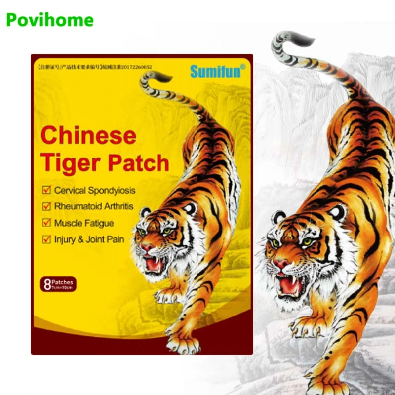 Пластырь от боли в коленях, суставах, артритах, ревматизме, 24 шт./уп.
Пластырь от боли в коленях, суставах, артритах, ревматизме, 24 шт./уп.