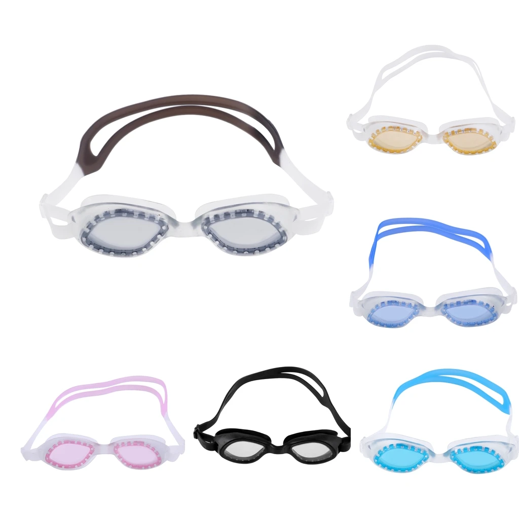 Fashion Kids Children Anti-Fog Anti-UV Waterproof Swimming Swim Goggles Glasses Eyewear Reusable Comfortable & Durable
Fashion Kids Children Anti-Fog Anti-UV Waterproof Swimming Swim Goggles Glasses Eyewear Reusable Comfortable & Durable