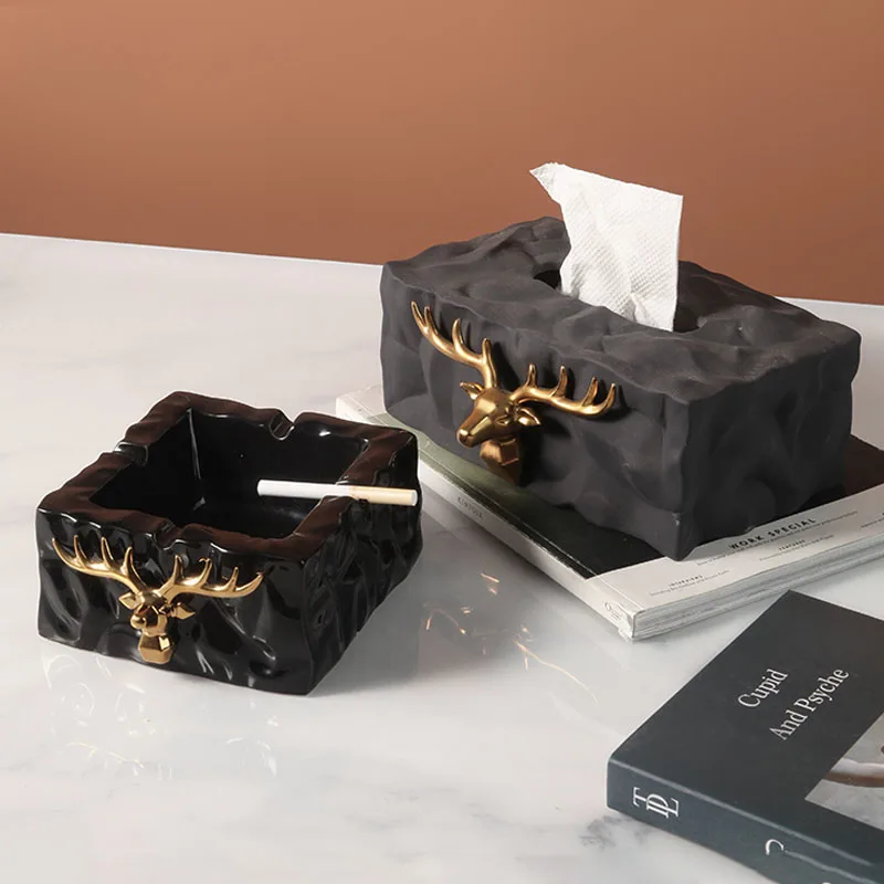 Nordic Multifunctional Tissue Box White Black Modern Home Decor Accessories Living Room Bedroom Countertop Decor Storage Box
Nordic Multifunctional Tissue Box White Black Modern Home Decor Accessories Living Room Bedroom Countertop Decor Storage Box