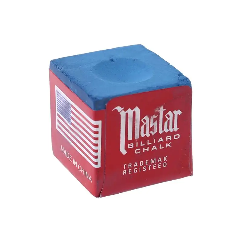 MagiDeal 12 Pieces Billiard Chalk Snooker Pool Cue Tip Billiards Accessories 652D
MagiDeal 12 Pieces Billiard Chalk Snooker Pool Cue Tip Billiards Accessories 652D