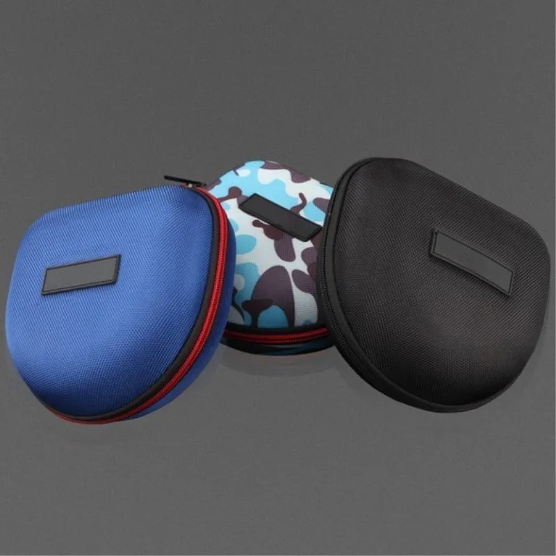 1PC Hard Headphone Case Pouch EVA Protective Travel Bag for Marshall Major I Major II BT MID Monitor On-Ear Headphones Headset
1PC Hard Headphone Case Pouch EVA Protective Travel Bag for Marshall Major I Major II BT MID Monitor On-Ear Headphones Headset