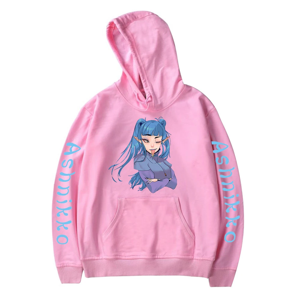FADUN 2020 Ashnikko 2D Printed Cool Sweatshirt Women men Hoodies Winter Casual Hoodies
FADUN 2020 Ashnikko 2D Printed Cool Sweatshirt Women men Hoodies Winter Casual Hoodies