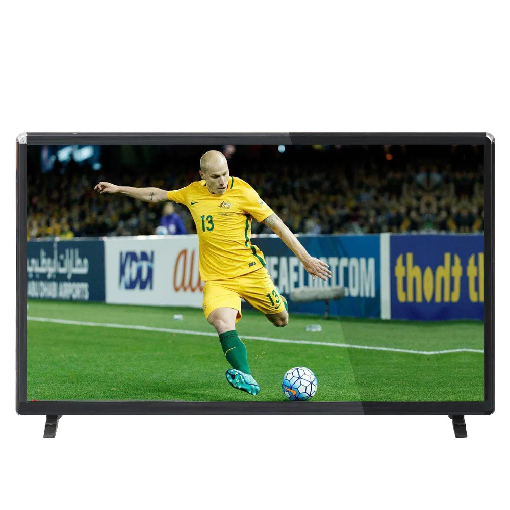 65 75 85 дюймовый wifi smart TV функция светодиодного монитора|Запчасти к телевизорам| |