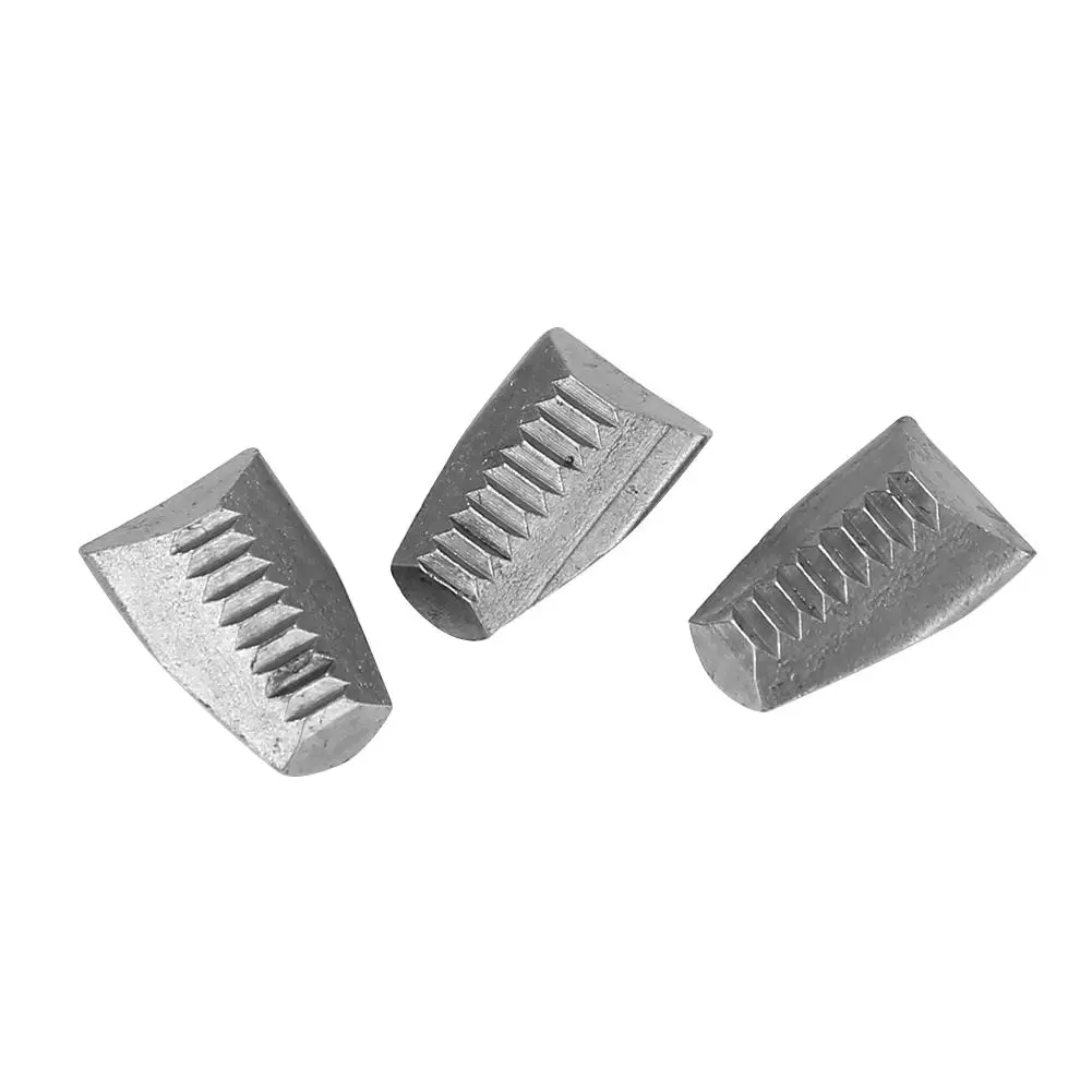 Electric Rivet Nut Gun Riveting Tool No Skidding Quick Back Nail Riveting Firm Insert Riveter Riveting Drill Adapter Kit
Electric Rivet Nut Gun Riveting Tool No Skidding Quick Back Nail Riveting Firm Insert Riveter Riveting Drill Adapter Kit