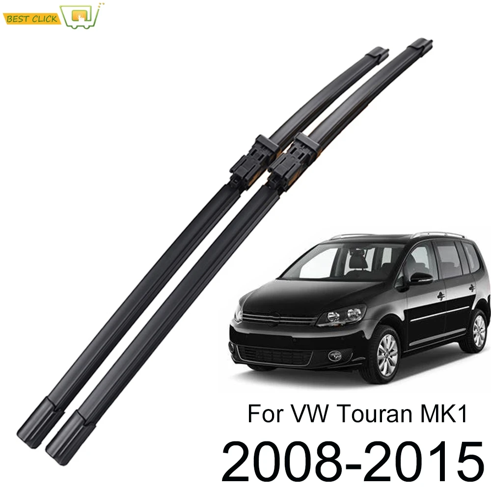 Щетки стеклоочистителя для лобового стекла VW Touran MK1 2008 2015 2009 2010 2011