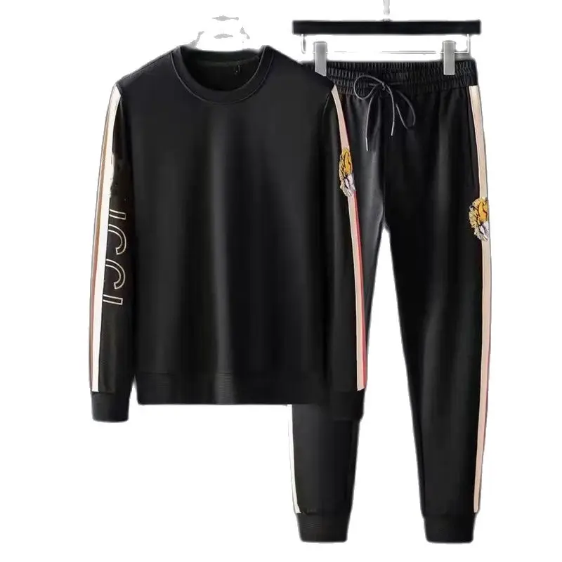 2021 Autumn And Winter New Fine Luxury Men’s Original Designer Section Printed Embroidery Business Leisure Fashion Suit
2021 Autumn And Winter New Fine Luxury Men’s Original Designer Section Printed Embroidery Business Leisure Fashion Suit