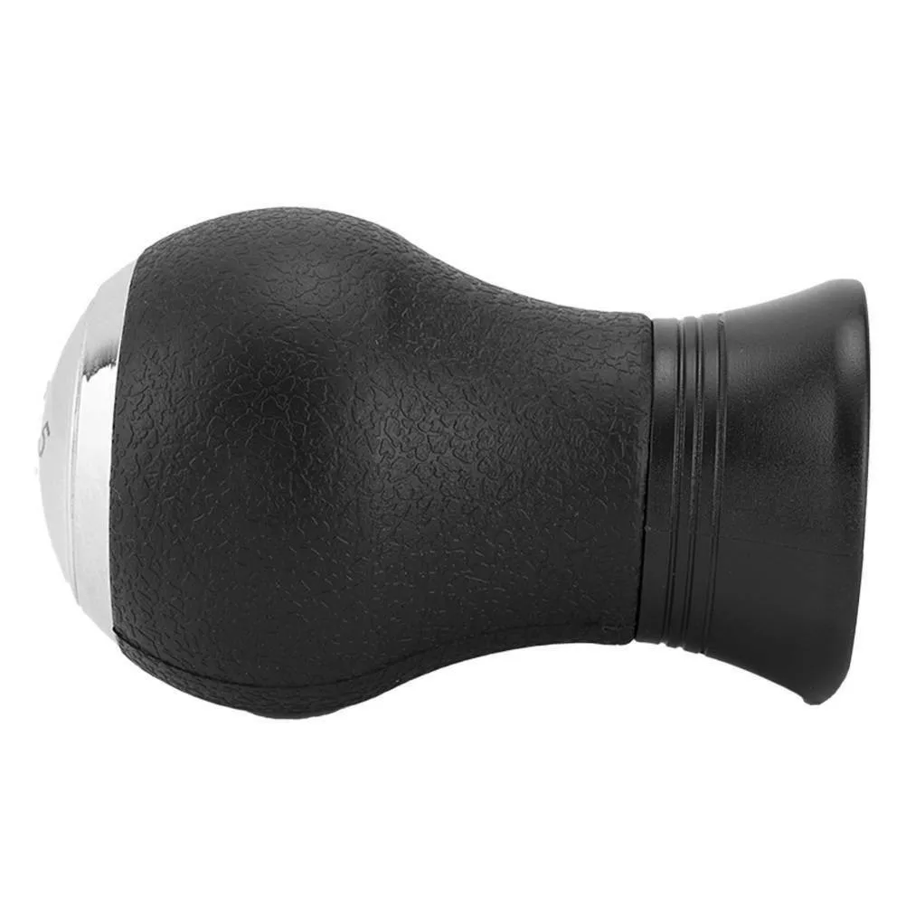 5 Speed Handball For Toyota Yaris Auris Corolla 2005 - 2010 Knob Plastic +Chrome Shift Brand New
5 Speed Handball For Toyota Yaris Auris Corolla 2005 - 2010 Knob Plastic +Chrome Shift Brand New