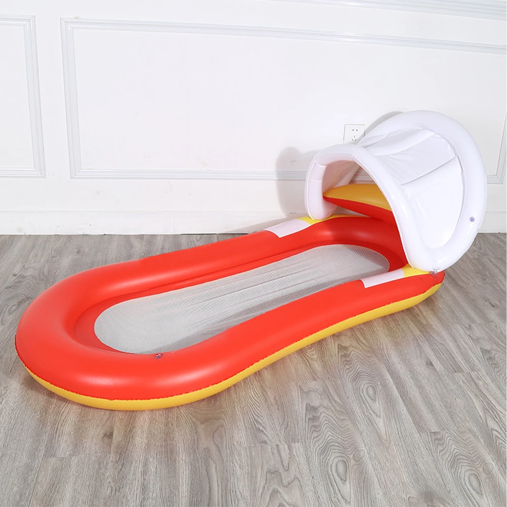 Foldtable Inflatable Air Swimming Pool Beach Summer Water Hammock In Air Mattress Lounger Sleeping Cushion Party Beach Portable
Foldtable Inflatable Air Swimming Pool Beach Summer Water Hammock In Air Mattress Lounger Sleeping Cushion Party Beach Portable