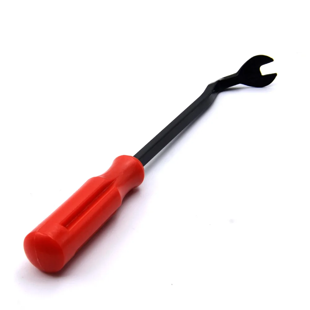6inch Dashboard Durable Car Removal Tool Manual DIY Universal Vehicle Door Panel Portable Repair Upholstery Audio Trim Practical
6inch Dashboard Durable Car Removal Tool Manual DIY Universal Vehicle Door Panel Portable Repair Upholstery Audio Trim Practical