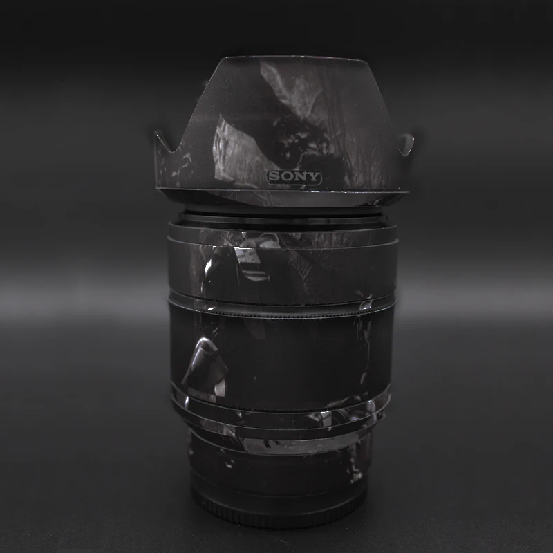 Body lens protection sticker with no trace of skin precisely cut forCanonEF24-70F2.8 2/EF70-200F2.8 3/EF70-200F4
Body lens protection sticker with no trace of skin precisely cut forCanonEF24-70F2.8 2/EF70-200F2.8 3/EF70-200F4
