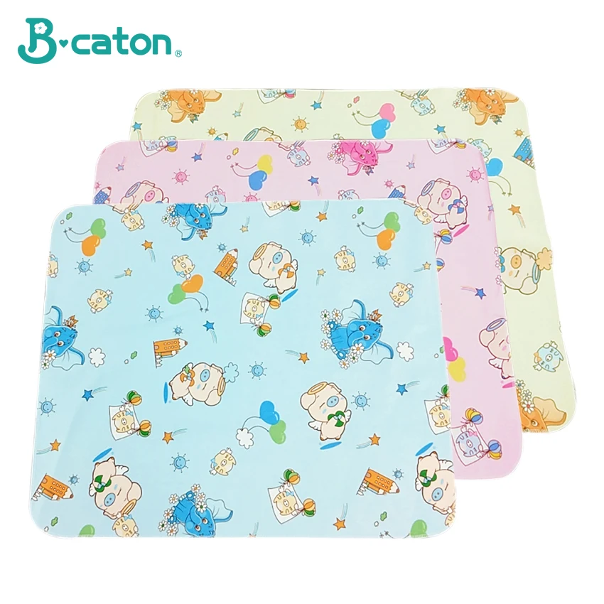 Extra Large Baby Mat Changing Pad Cover Baby Urine Changing Pad Baby Bedding Waterproof Pad Soft Water Absorptiondoublesided Use
Extra Large Baby Mat Changing Pad Cover Baby Urine Changing Pad Baby Bedding Waterproof Pad Soft Water Absorptiondoublesided Use
