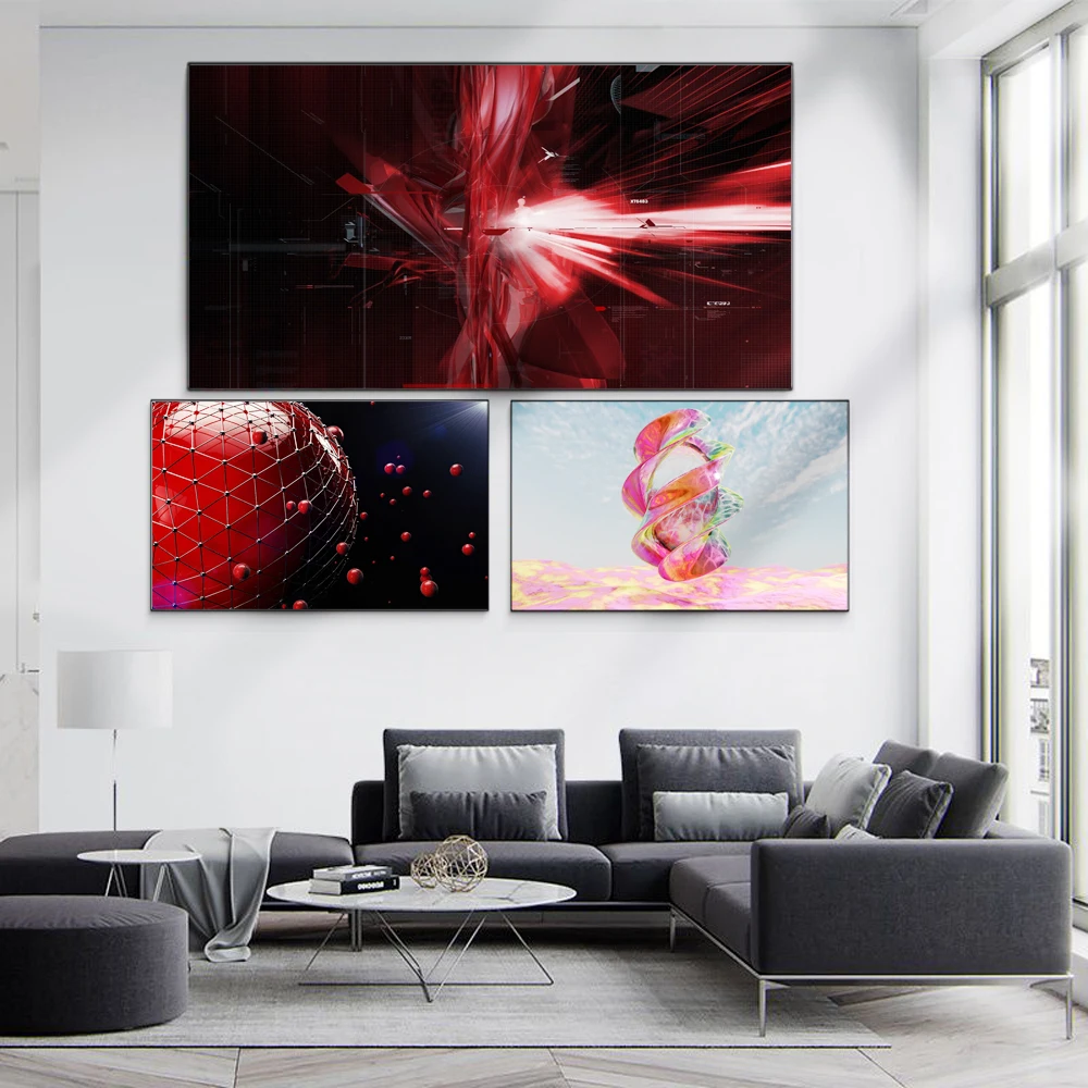 Abstract oil painting red sphere art canvas painting bar living room corridor office study home decoration mural
Abstract oil painting red sphere art canvas painting bar living room corridor office study home decoration mural