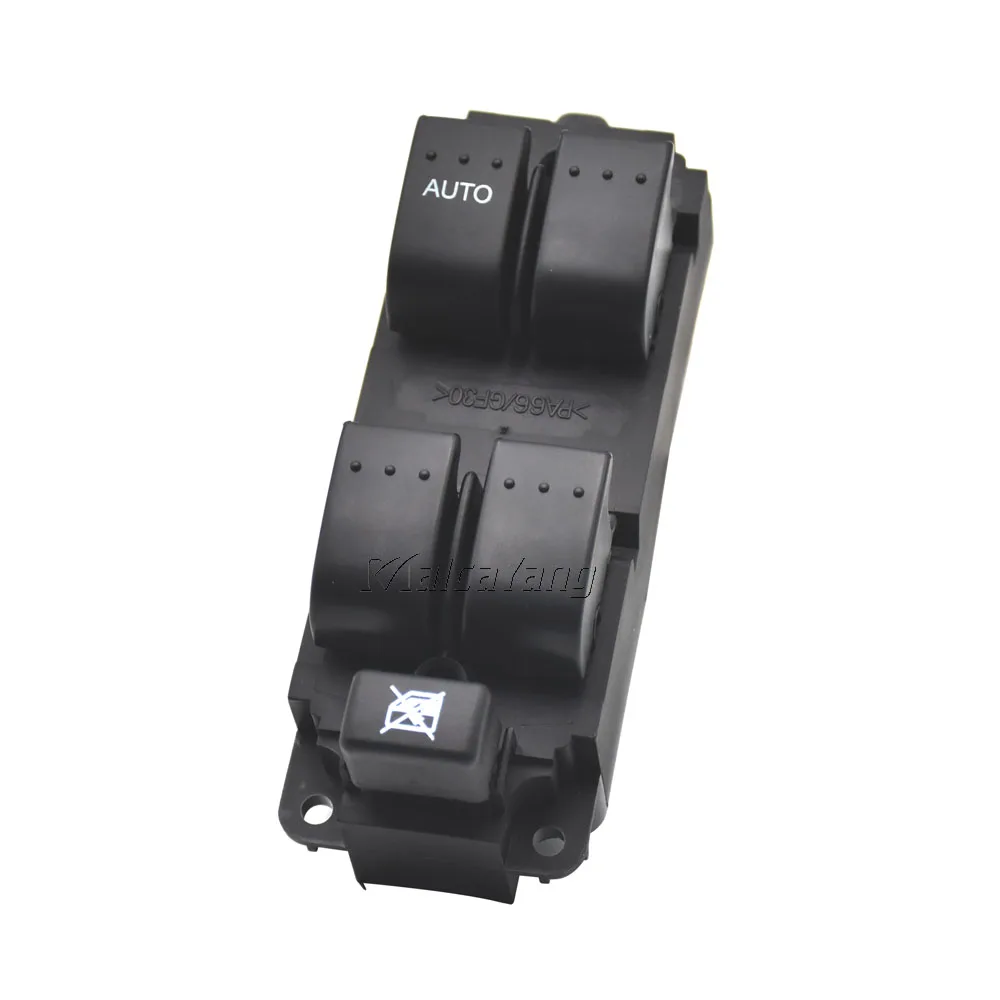 BN8F66350A For Mazda 3 2004 2005 2006 2007 2008 2009 Auto Power Window Master Lifter Switch Regulator Button Car Accessories
BN8F66350A For Mazda 3 2004 2005 2006 2007 2008 2009 Auto Power Window Master Lifter Switch Regulator Button Car Accessories