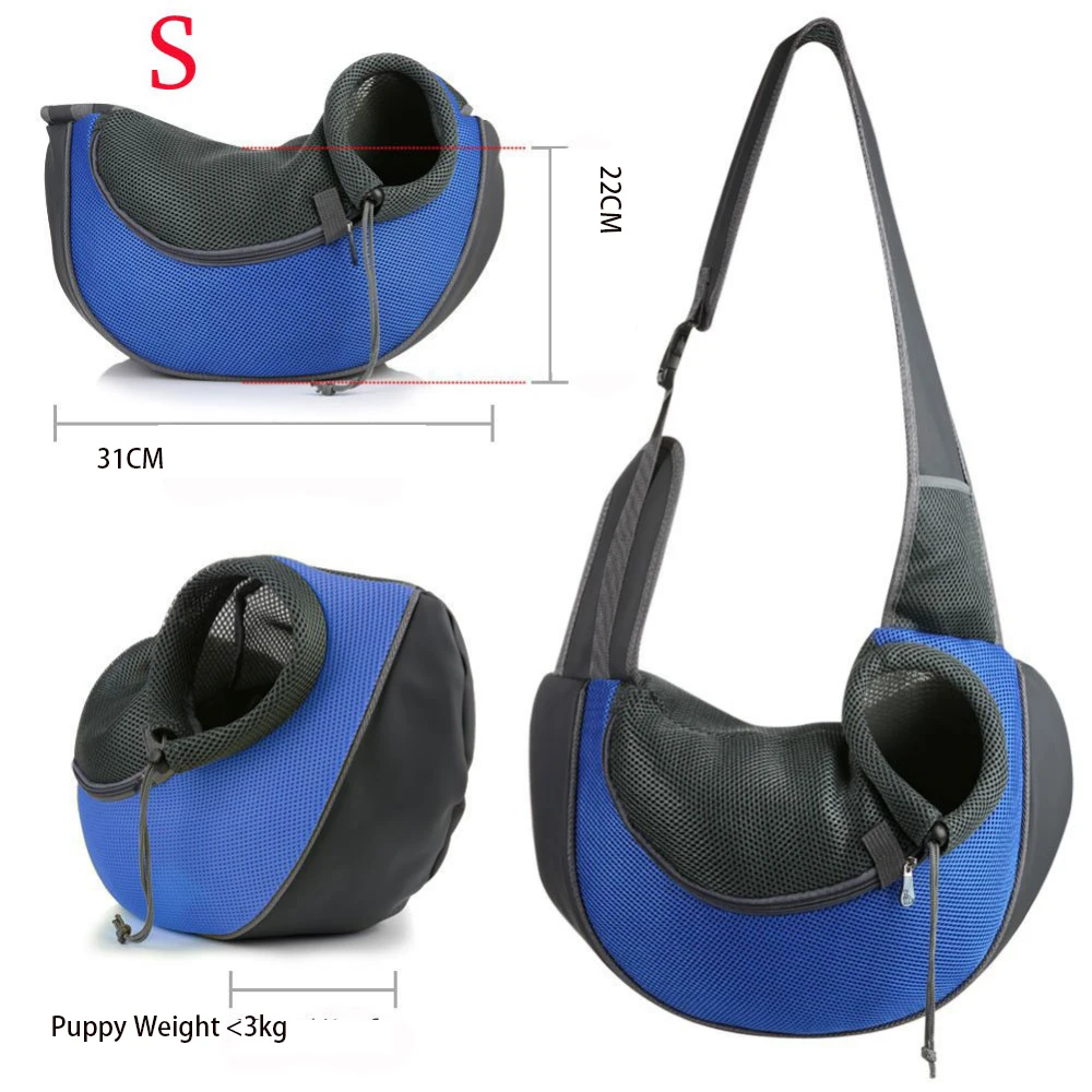 Outdoor Pet Bag Dog Carrier Cat Handbag Pouch Small Dogs Single Shoulder Bags Snacks Puppy Front Mesh Oxford bolsa perros
Outdoor Pet Bag Dog Carrier Cat Handbag Pouch Small Dogs Single Shoulder Bags Snacks Puppy Front Mesh Oxford bolsa perros
