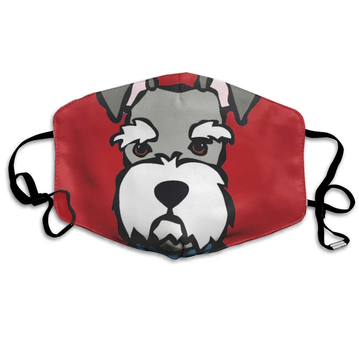 Маска для лица с милой собачкой красного цвета с принтом маски-дышащий Регулируемый ветрозащитный Рот-муфельная печь, кемпинга, беговая Обу...
Маска для лица с милой собачкой красного цвета с принтом маски-дышащий Регулируемый ветрозащитный Рот-муфельная печь, кемпинга, беговая Обу...