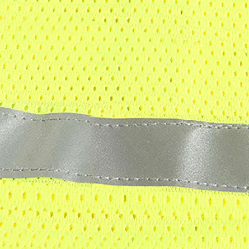 Quick Drying Traffic Safety reflective vest High visibility cycling night running reflective vest Unisex running sports vest XQ
Quick Drying Traffic Safety reflective vest High visibility cycling night running reflective vest Unisex running sports vest XQ