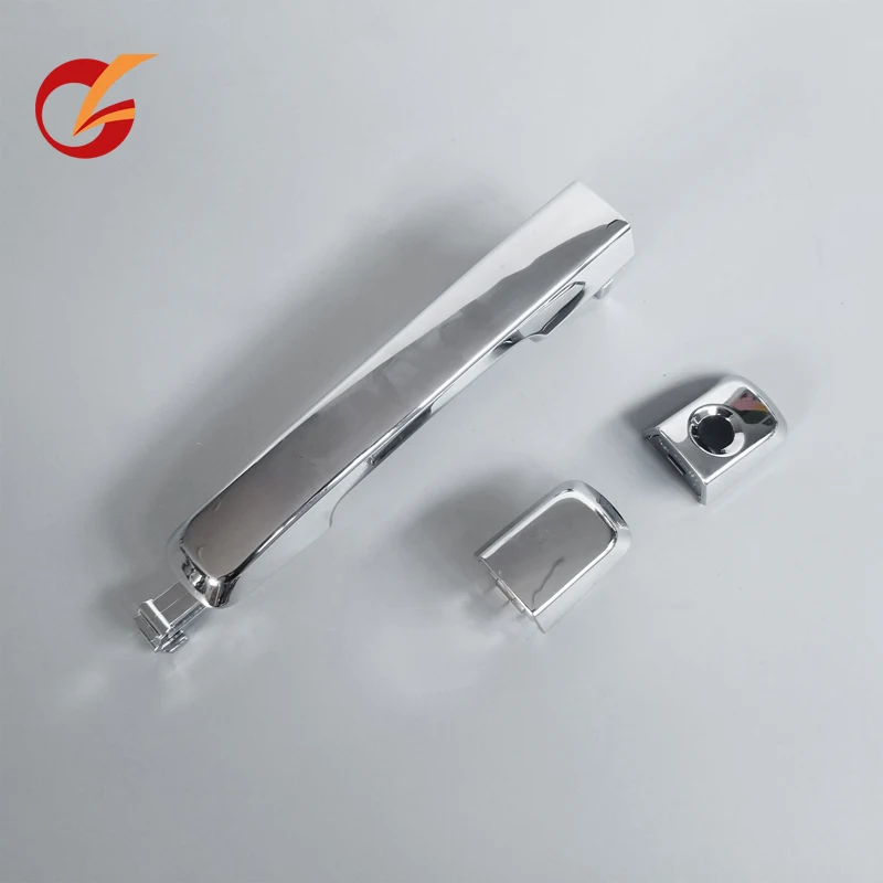 use for isuzu pickup D-max 2012 2013 2014 2015 outside door handle front and rear
use for isuzu pickup D-max 2012 2013 2014 2015 outside door handle front and rear