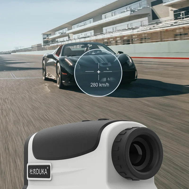 Youpin Duka Telescope Laser Rangefinder HD Distance Meter Accurate See Far 600-1500M Binoculars USB Rechargeable For Camping 
Youpin Duka Telescope Laser Rangefinder HD Distance Meter Accurate See Far 600-1500M Binoculars USB Rechargeable For Camping