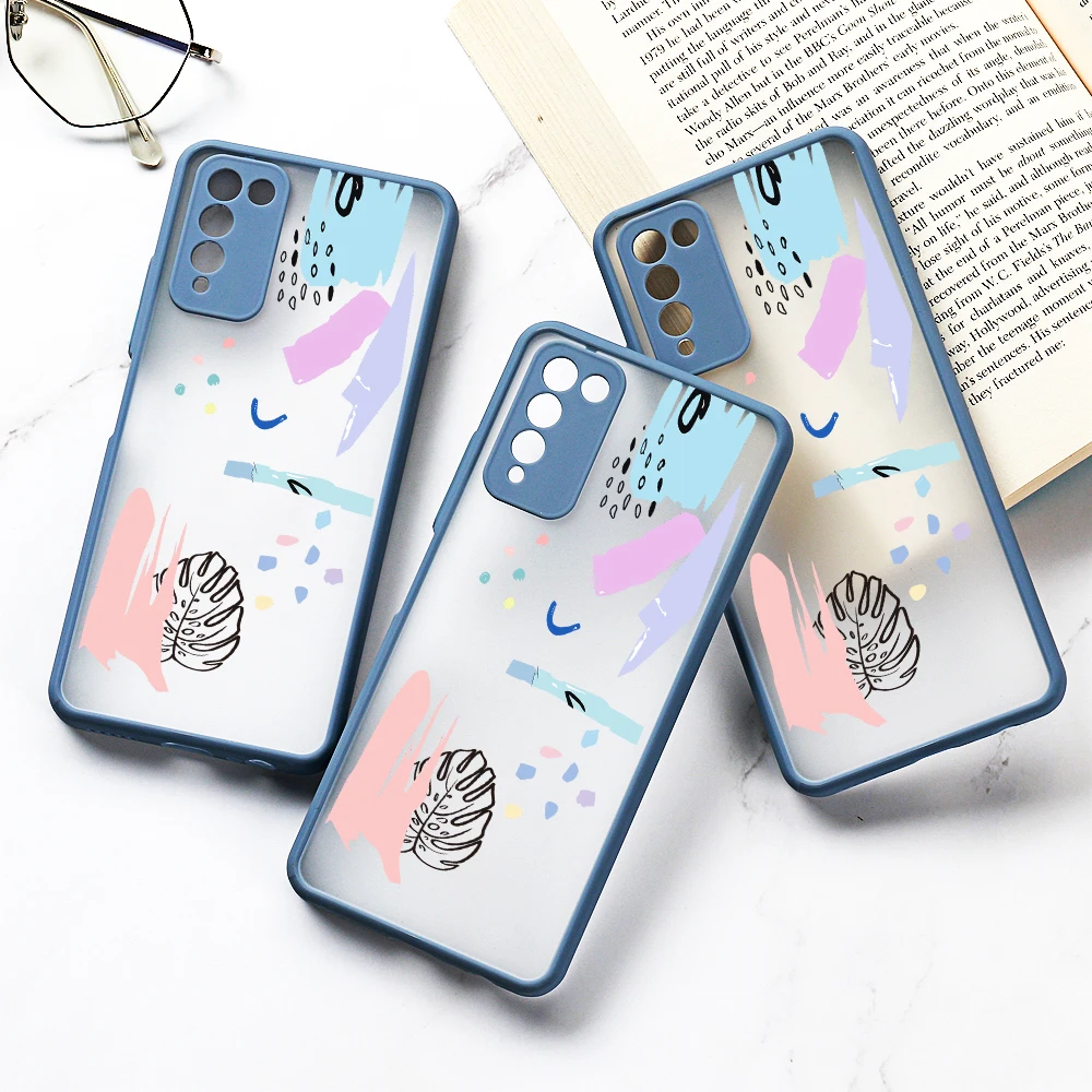 Case For Huawei P30 Lite Case Hard For Huawei Mate 30 20 Pro P20 P30 Pro P40 Plus Honor 20 8X 9X Pro 10X Lite X10 Max Back Cover
Case For Huawei P30 Lite Case Hard For Huawei Mate 30 20 Pro P20 P30 Pro P40 Plus Honor 20 8X 9X Pro 10X Lite X10 Max Back Cover
