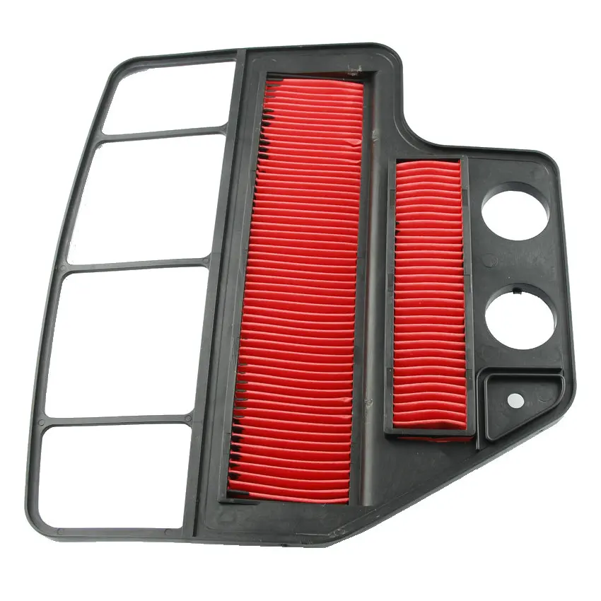 Motorcycle Air Filter Cleaner Reuseful Element Air Cleaner For Honda CBR400 NC23 1987-1989
Motorcycle Air Filter Cleaner Reuseful Element Air Cleaner For Honda CBR400 NC23 1987-1989