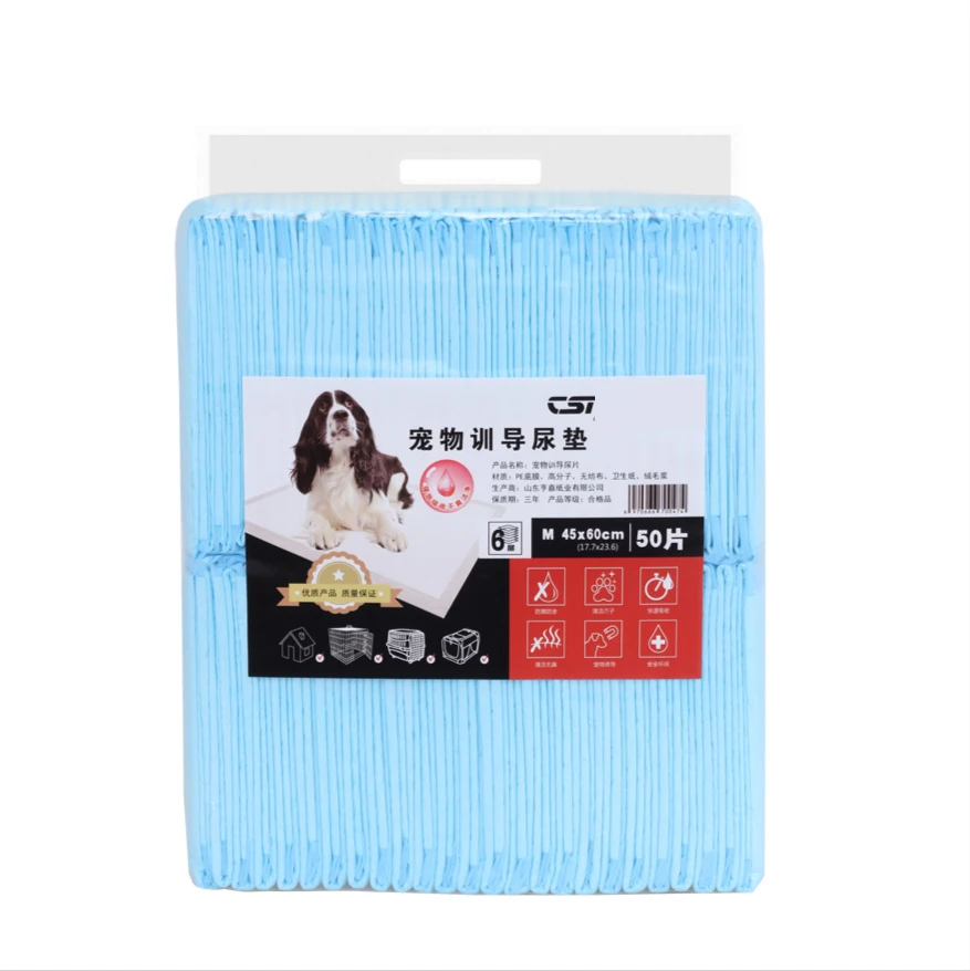 Super Absorbent Pet Diaper Dog Training Pee Pads Disposable Healthy Nappy Mat For Cats Dog Diapers Cage Mat Pet Supplies
Super Absorbent Pet Diaper Dog Training Pee Pads Disposable Healthy Nappy Mat For Cats Dog Diapers Cage Mat Pet Supplies