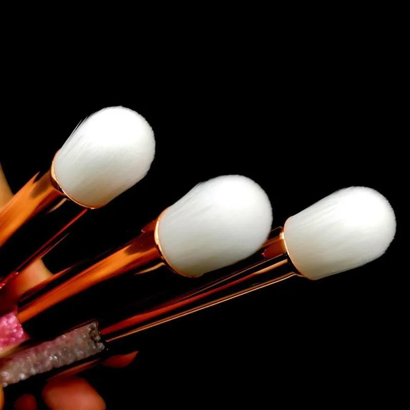 1pc Crystal Eyelash Cleaning Brush Washing Makeup Brush Eyelash Lash Extensions Eyelash Cleaner Brush Skin Care Makeup Tools
1pc Crystal Eyelash Cleaning Brush Washing Makeup Brush Eyelash Lash Extensions Eyelash Cleaner Brush Skin Care Makeup Tools