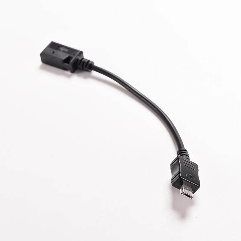 10 см мини USB разъем «мама» к Micro USB «папа» кабель передачи данных для телефонов MP3 MP4 0,1 м черный цвет
10 см мини USB разъем «мама» к Micro USB «папа» кабель передачи данных для телефонов MP3 MP4 0,1 м черный цвет