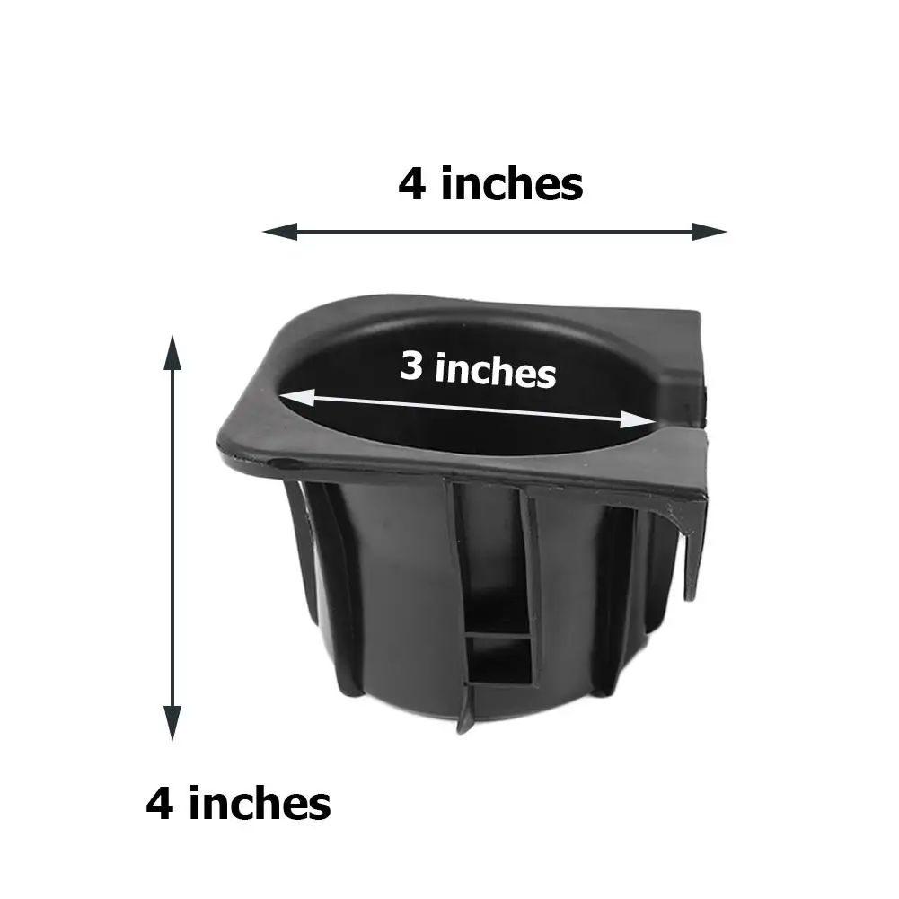 Hot Sale Cup Holder Inserts Delicate Design Center Console Cup Holder Inserts for Toyota Tacoma 66991-04012 66992-04012
Hot Sale Cup Holder Inserts Delicate Design Center Console Cup Holder Inserts for Toyota Tacoma 66991-04012 66992-04012