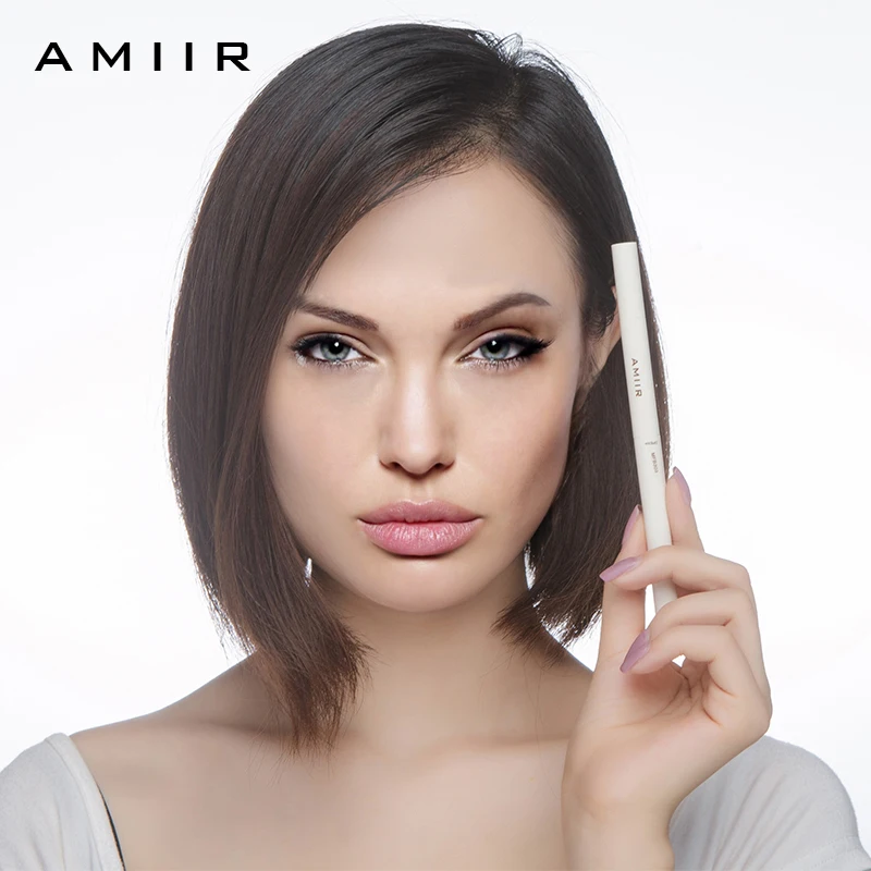 AMIIR Multifunction triple Combination Eyebrows Pencil Waterproof and Long-Lasting Non-Marking for Beginners Make Up
AMIIR Multifunction triple Combination Eyebrows Pencil Waterproof and Long-Lasting Non-Marking for Beginners Make Up