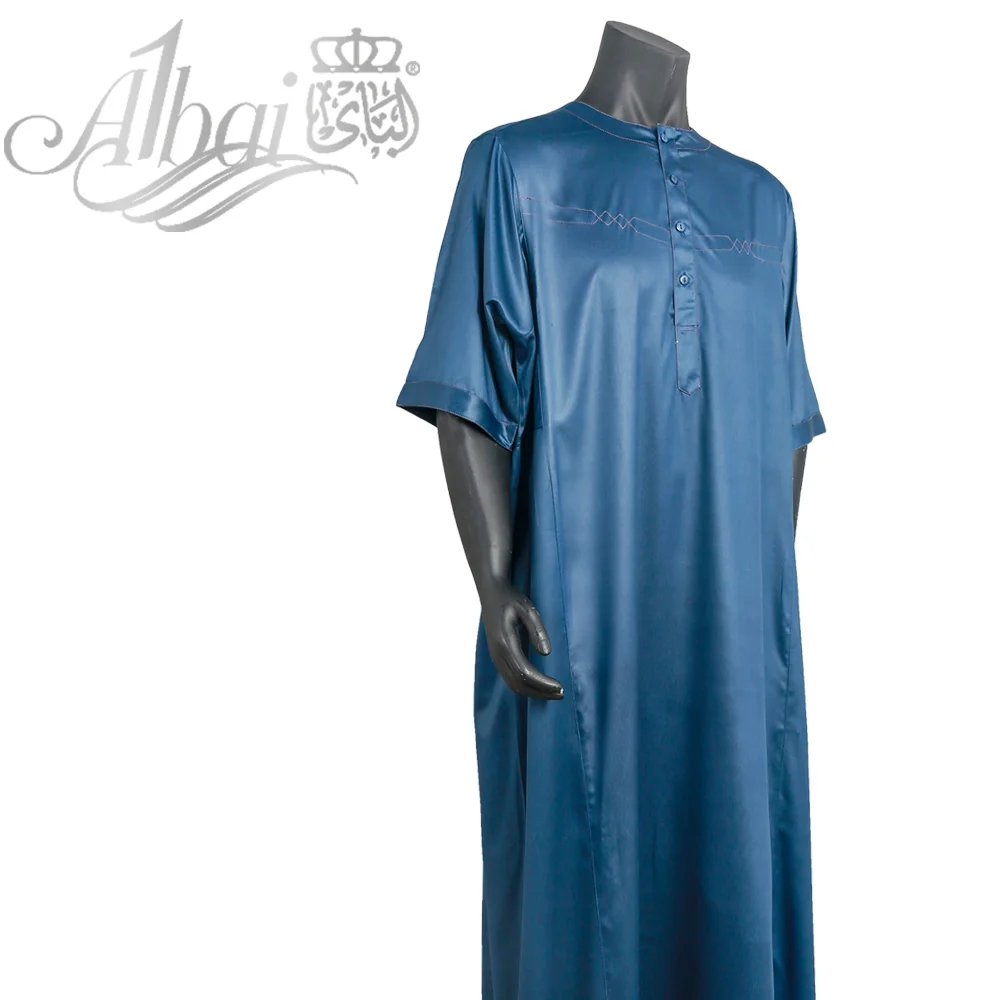 Мусульманская одежда в арабском стиле Jubba/Мужская винтажная одежда с коротким рукавом в стиле Саудовской Аравии/мусульманское платье кафта...
Мусульманская одежда в арабском стиле Jubba/Мужская винтажная одежда с коротким рукавом в стиле Саудовской Аравии/мусульманское платье кафта...