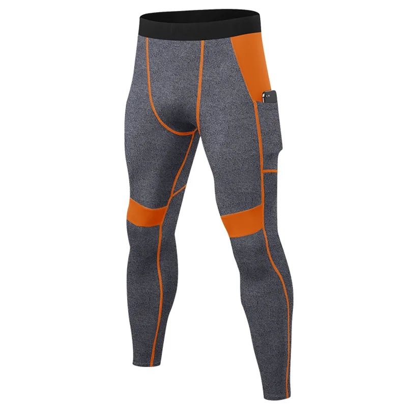 Summer Men's new Sports Fitness boxing Jogging basketball Training quick-drying Wicking elastic Waist Cropped Shorts With pocket
Summer Men's new Sports Fitness boxing Jogging basketball Training quick-drying Wicking elastic Waist Cropped Shorts With pocket