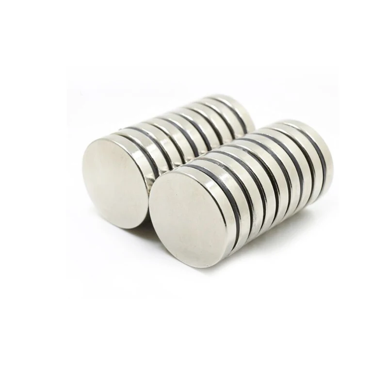 2/3/5/10/20PCS 30x5 mm Super Powerful Strong Magnetic Magnets 30mmx5mm Permanent Neodymium Magnets 30x5mm Round Magnet 30*5 mm
2/3/5/10/20PCS 30x5 mm Super Powerful Strong Magnetic Magnets 30mmx5mm Permanent Neodymium Magnets 30x5mm Round Magnet 30*5 mm