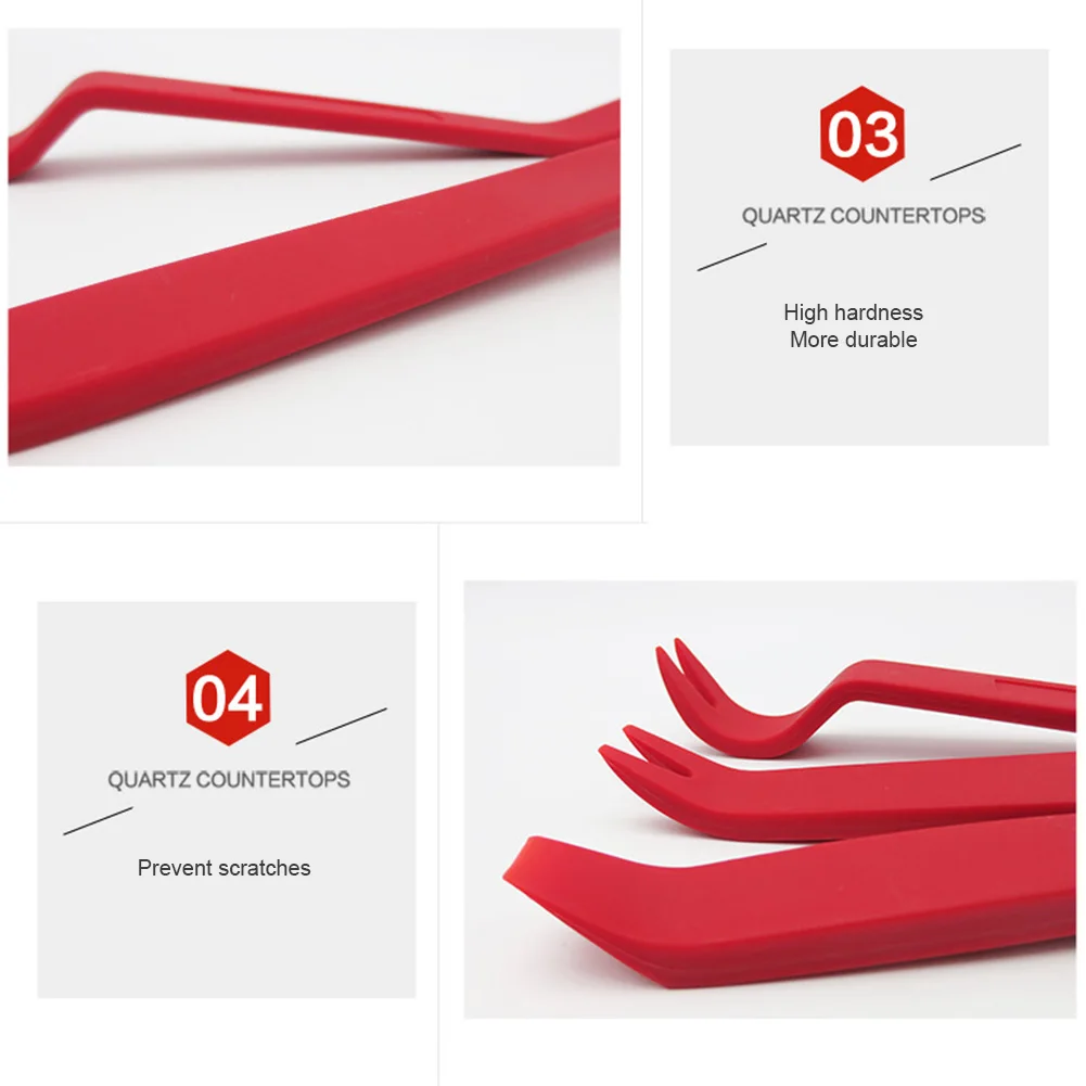 12 Pcs/Set Red Car Radio Removal Hand Tool Clip Panel Trim Dash Audio Open Installer Pry Tool For Auto Vehicle Audio Removal Pry
12 Pcs/Set Red Car Radio Removal Hand Tool Clip Panel Trim Dash Audio Open Installer Pry Tool For Auto Vehicle Audio Removal Pry