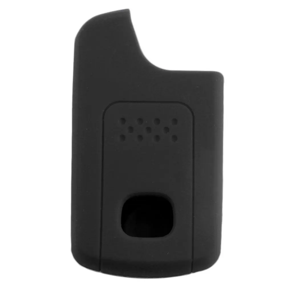 Car Accessories Key bag Key Box Silicone Cover Portect Key Case 3 Keys
