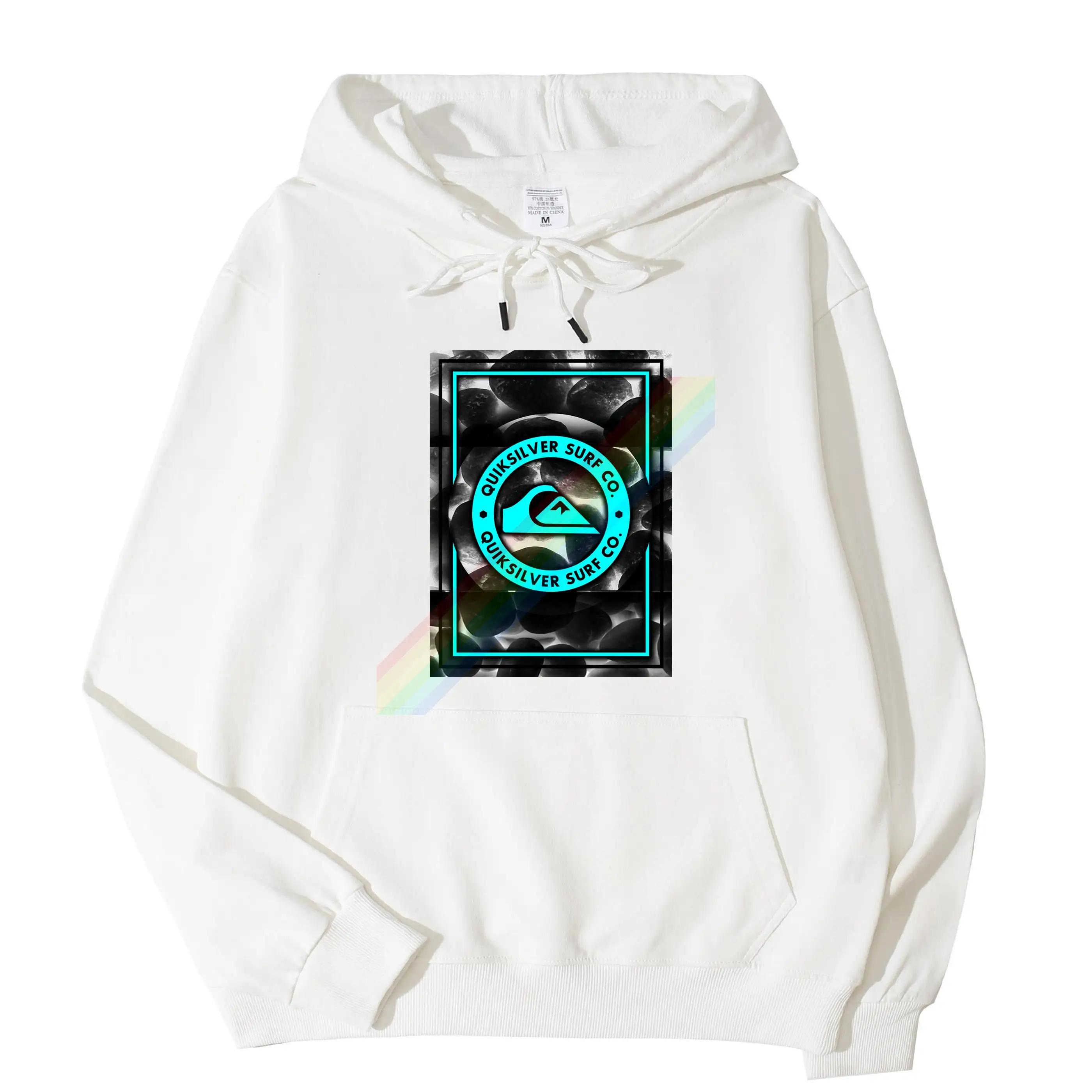 Quiksilver Surf Rock Autumn Winter Custom Unique Print Pullover Popular High Quality Pocket Hoodie Sweatshirt Unisex Top
Quiksilver Surf Rock Autumn Winter Custom Unique Print Pullover Popular High Quality Pocket Hoodie Sweatshirt Unisex Top