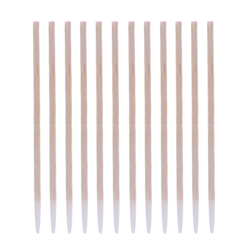 300pcs Cosmetics Permanent Makeup Health Care Ear Jewelry Cleaning Stick Bud Tip Kapok Head Cotton Swab
300pcs Cosmetics Permanent Makeup Health Care Ear Jewelry Cleaning Stick Bud Tip Kapok Head Cotton Swab