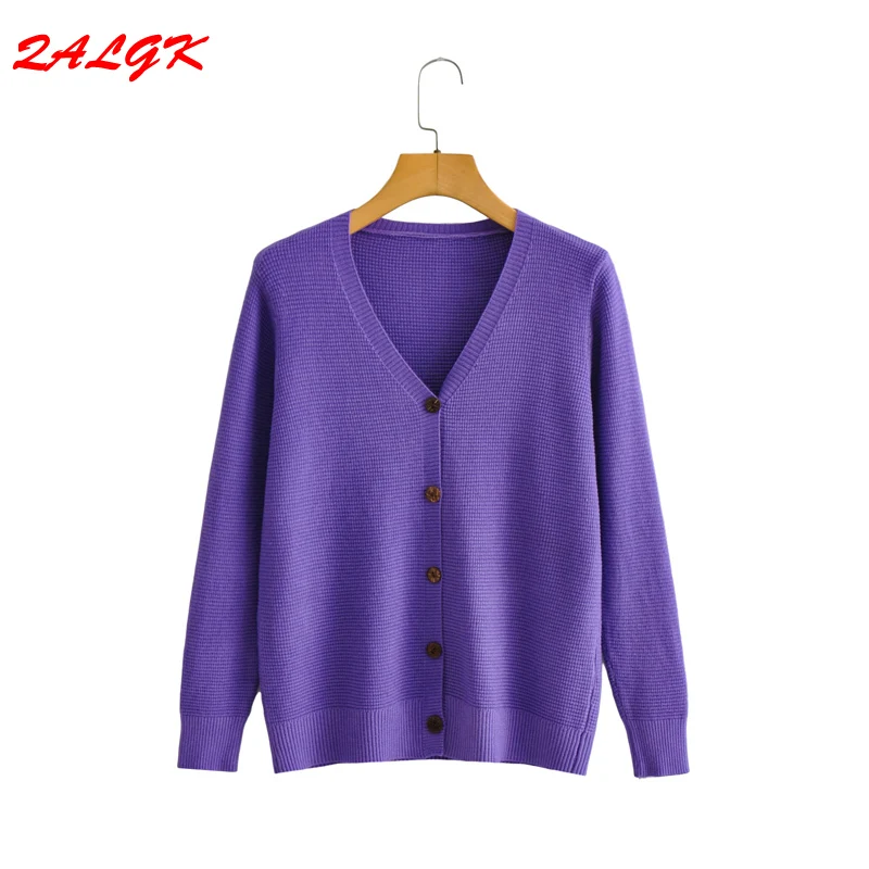 Women Sweater Knit Bottoming Shirt 2021 Autumn and Winter New Style V-neck Solid Color Slim Short Cardigan Jacket Female Clothes
Women Sweater Knit Bottoming Shirt 2021 Autumn and Winter New Style V-neck Solid Color Slim Short Cardigan Jacket Female Clothes