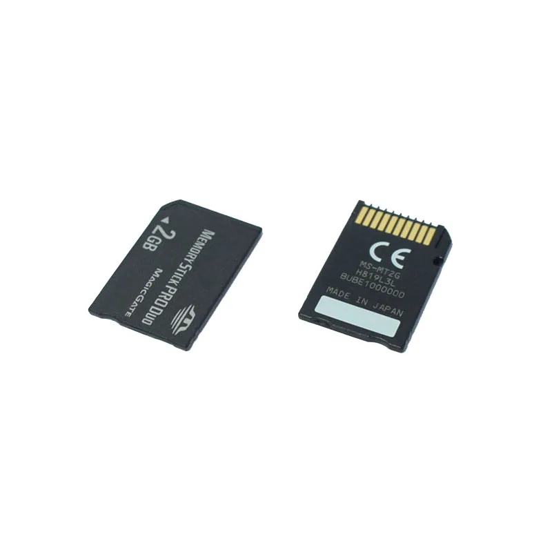 Карта памяти Pro Duo 64 Мб 128 МБ 512 1 Гб 2 4 ГБ 8 16 32 для камеры телефона PSP | Компьютеры и