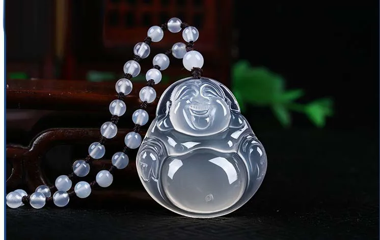 Exclusive design Brazil factory direct natural ice Chalcedony buddha pendant lotus pendant
Exclusive design Brazil factory direct natural ice Chalcedony buddha pendant lotus pendant
