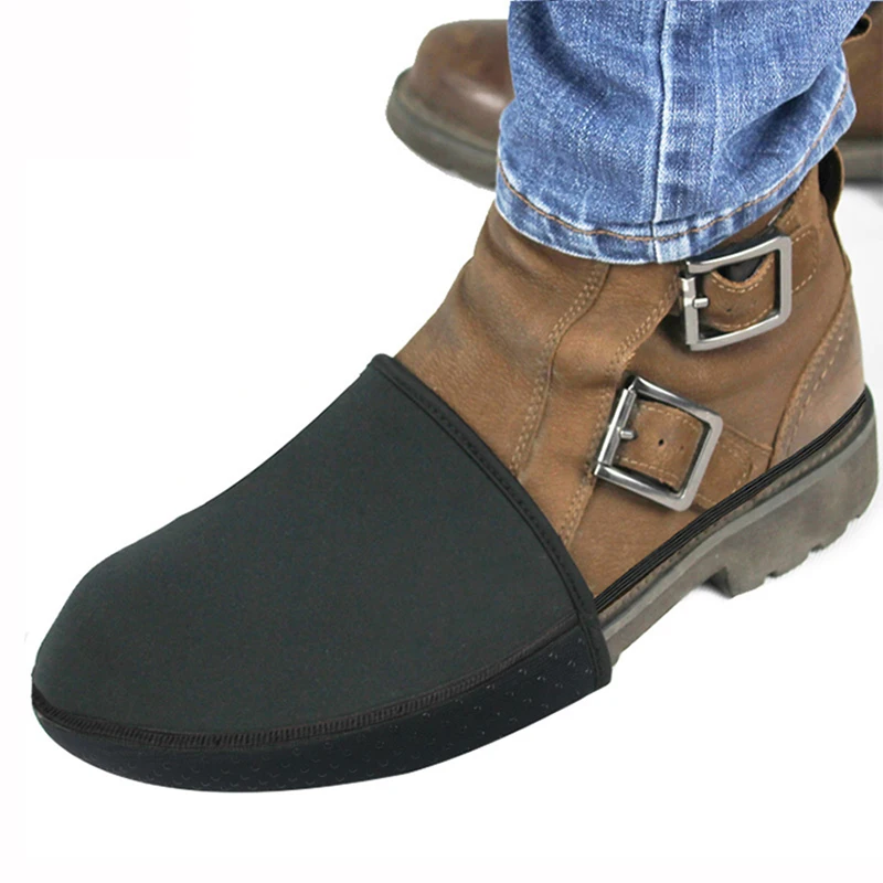 Коврик переключения передач мотоцикла, защитный чехол для ботинка мотоцикла, Защитный Водонепроницаемый рычаг переключения передач, черный 
Коврик переключения передач мотоцикла, защитный чехол для ботинка мотоцикла, Защитный Водонепроницаемый рычаг переключения передач, черный