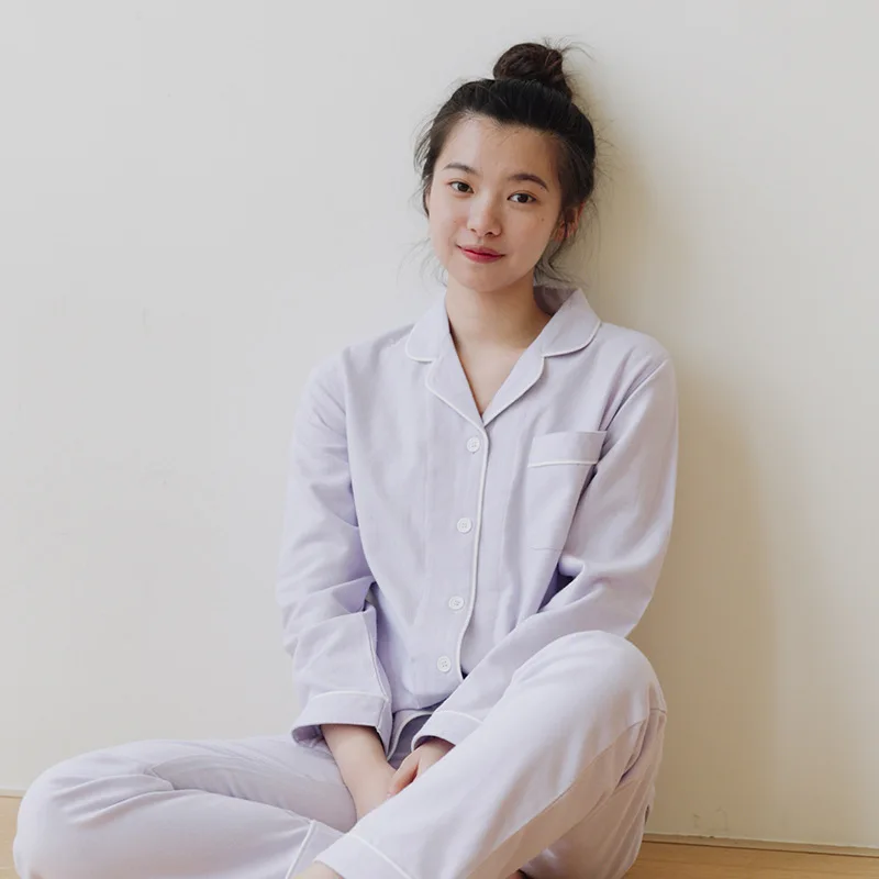 Комплект пижамный женский однотонный из 2 предметов, рубашка и штаны, одежда для сна, хлопковая одежда для отдыха, интимное нижнее белье, Пов...
Комплект пижамный женский однотонный из 2 предметов, рубашка и штаны, одежда для сна, хлопковая одежда для отдыха, интимное нижнее белье, Пов...