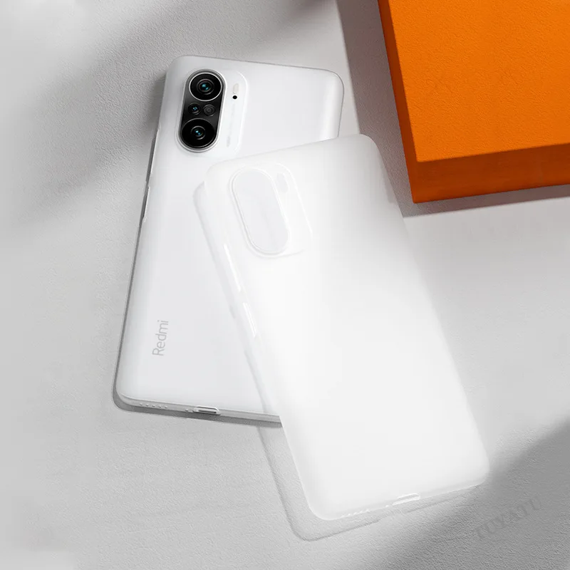 Ультратонкий матовый полипропиленовый чехол 0,4 мм для redmi k40 pro, Тонкий Ультратонкий Пластиковый защитный чехол 
Ультратонкий матовый полипропиленовый чехол 0,4 мм для redmi k40 pro, Тонкий Ультратонкий Пластиковый защитный чехол
