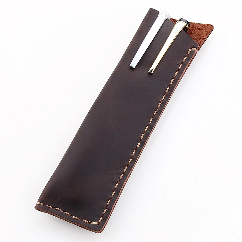 Сумка для ручек Robrasim PB180003 кожаная
Сумка для ручек Robrasim PB180003 кожаная