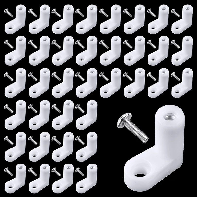 40pcs Mounting Feet with Screws Game Board Standoff Spacer Stick Insert Lock Clips Tools Accessories
40pcs Mounting Feet with Screws Game Board Standoff Spacer Stick Insert Lock Clips Tools Accessories