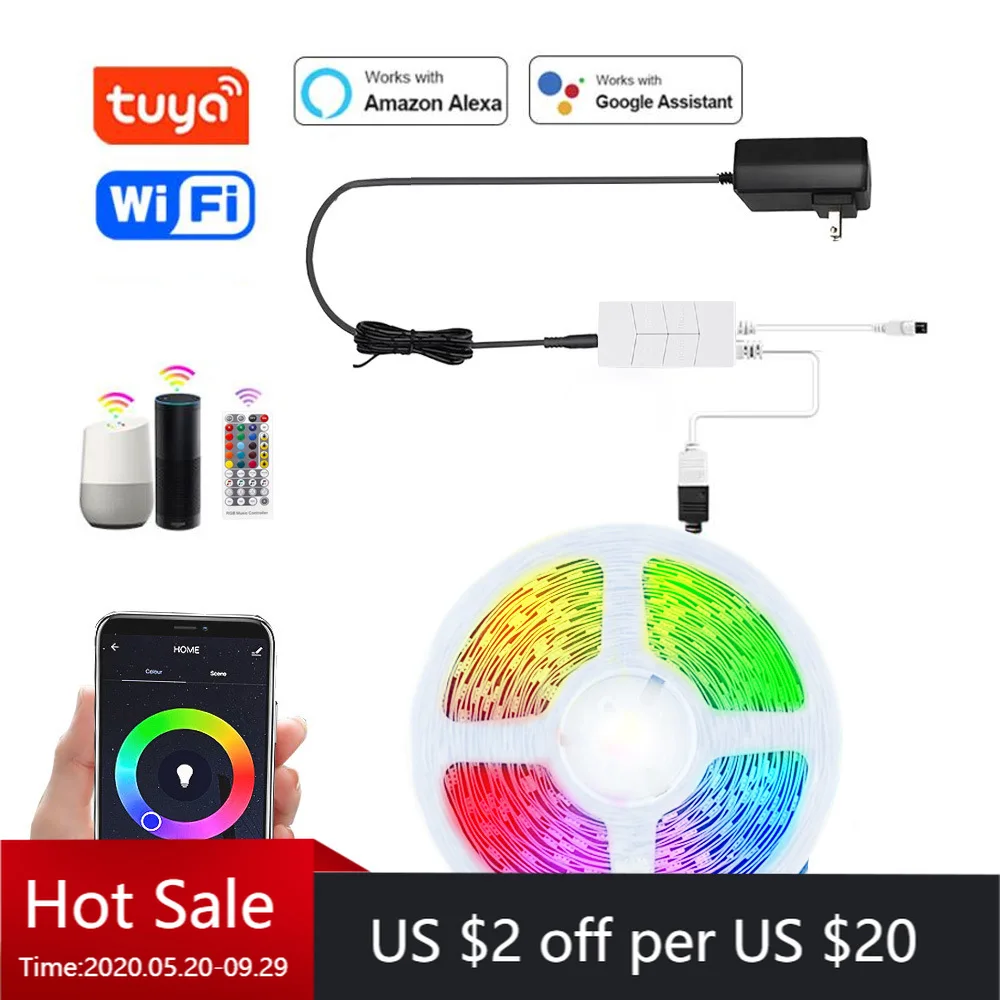 Цветная (RGB) Светодиодные ленты светильник s Bluetooth WiFi Luces LED DC 5050 Гибкая не Водонепроницаемый лента диод дистанционного Управление светильник ...
Цветная (RGB) Светодиодные ленты светильник s Bluetooth WiFi Luces LED DC 5050 Гибкая не Водонепроницаемый лента диод дистанционного Управление светильник ...