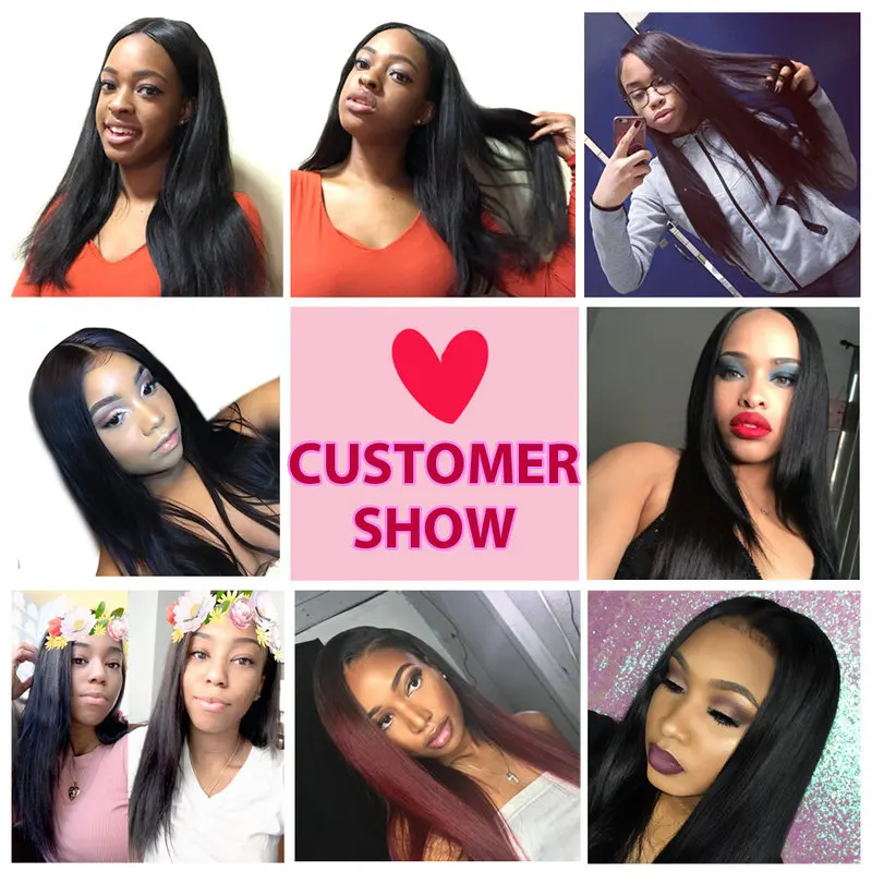 Yavida Malaysian Straight Hair 1 Bundle 100% Human Hair Natural Color Non-Remy No Tangle Double Weft Hair Extensions Wholesale
Yavida Malaysian Straight Hair 1 Bundle 100% Human Hair Natural Color Non-Remy No Tangle Double Weft Hair Extensions Wholesale